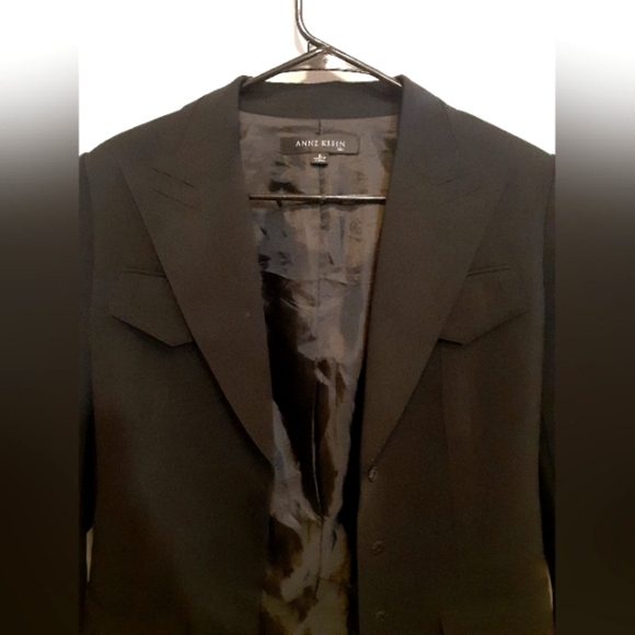 Anne Klein Women's Blazer - Picture 2 of 10